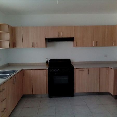 International Executive Suites Monterrey Aeropuerto Экстерьер фото