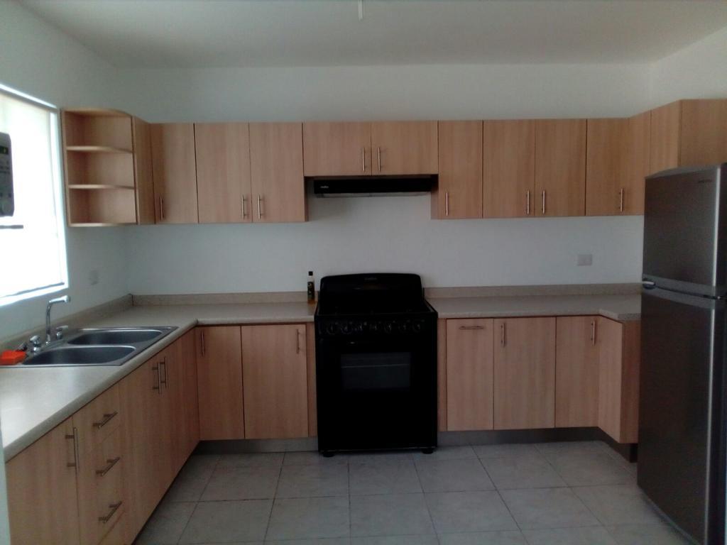 International Executive Suites Monterrey Aeropuerto Экстерьер фото
