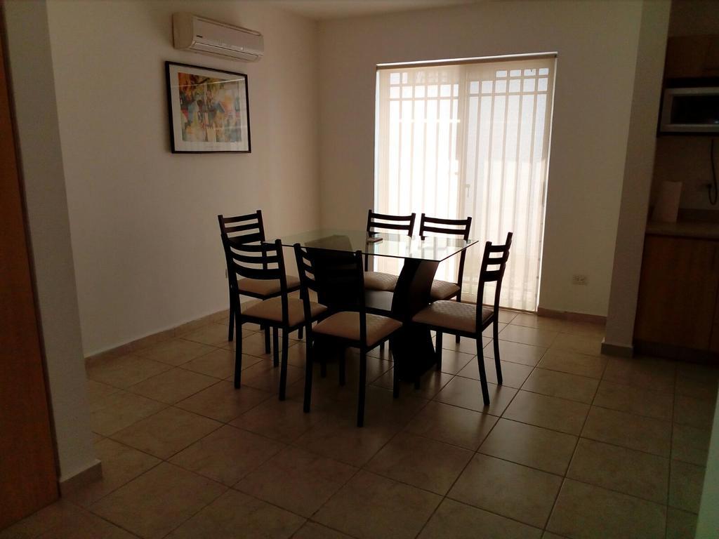 International Executive Suites Monterrey Aeropuerto Экстерьер фото