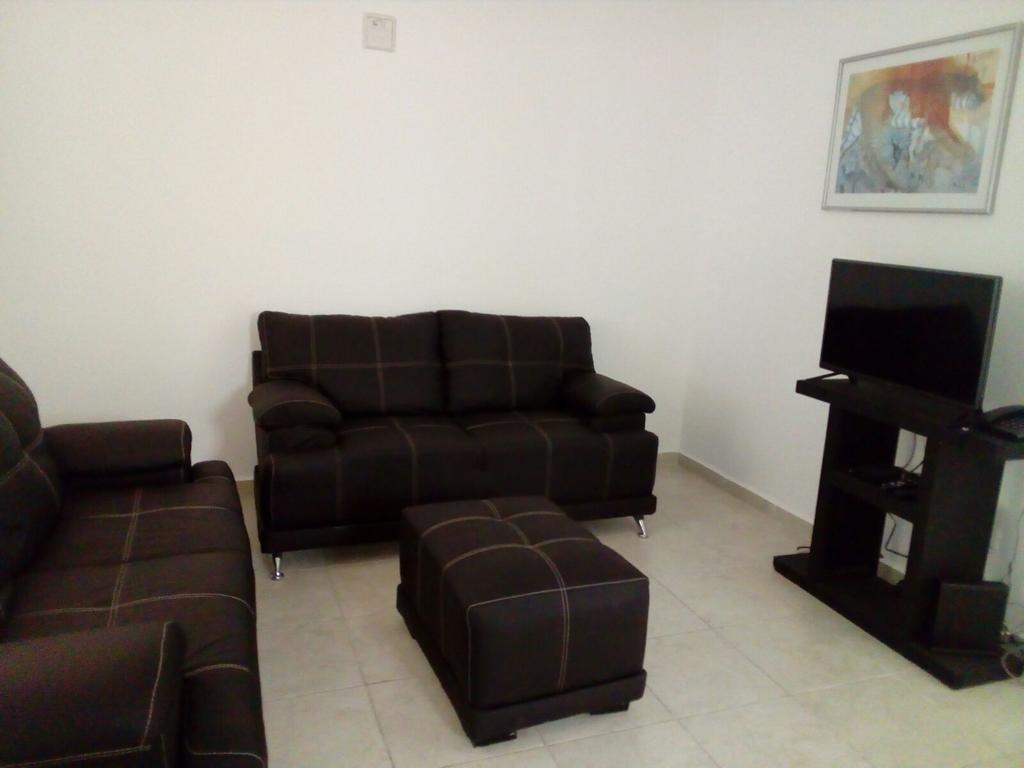 International Executive Suites Monterrey Aeropuerto Экстерьер фото