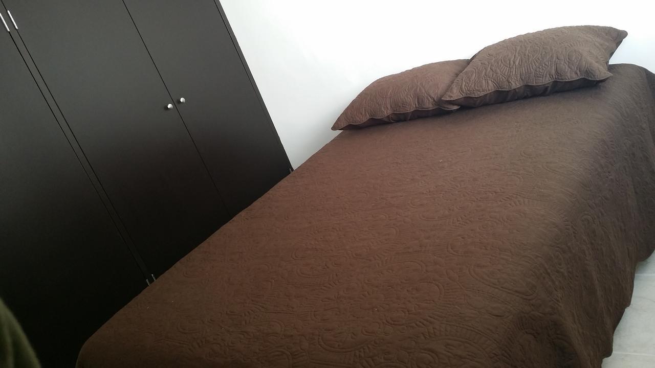 International Executive Suites Monterrey Aeropuerto Экстерьер фото